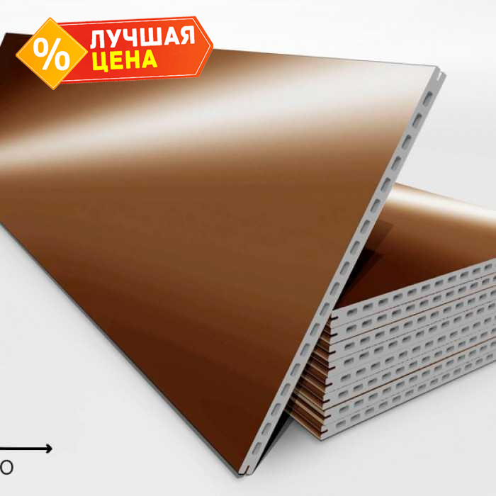 Керамогранитная плита FAVEKER GA20 для НФС, Vison, 1000*400*20 мм