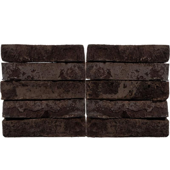 Кирпич облицовочный Hans Bekker 1916, 215х102х40 мм