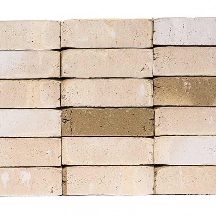 Кирпич облицовочный ENGELS Zagora, 215х45-50х66 мм