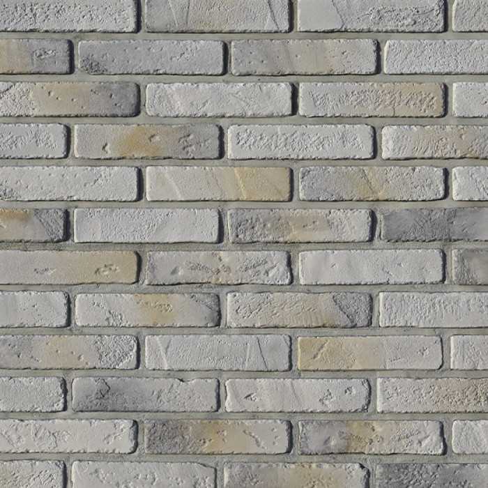 Декоративный кирпич White Hills Йорк Брик цвет 335-80